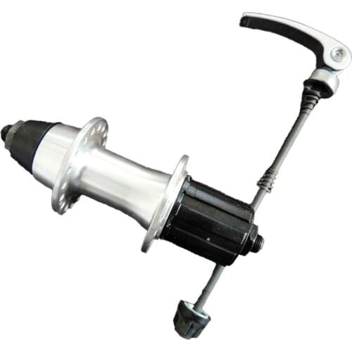 36H Bike Rear Hole Novatec Cube Bicycle HubWheel Hub Motor Hub 2 Pawl Hub 8/9/10speed Cassette Brake Brake Hub