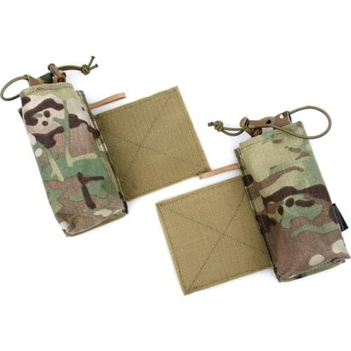 TMC Tactical vest special side hanging with Multicam Multicam material imported from USA 3055-MC