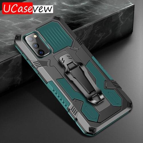Ucasevew Phone Cases For Samsung Galaxy S20 Plus