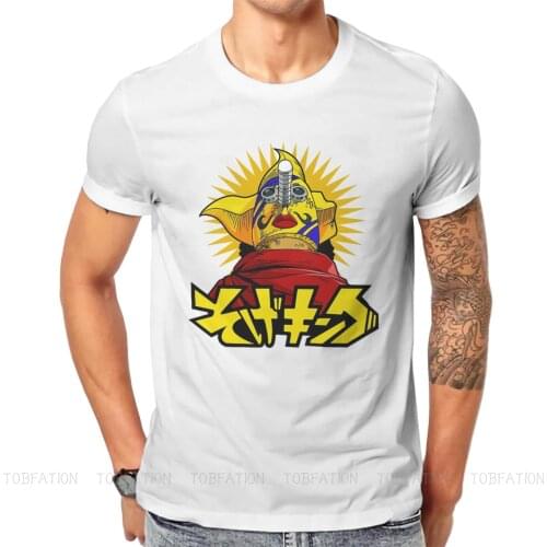 Sogeking Unique TShirt One Piece Sanji Anime Top Quality Creative Gift Clothes T Shirt Short Sleeve Hot Sale