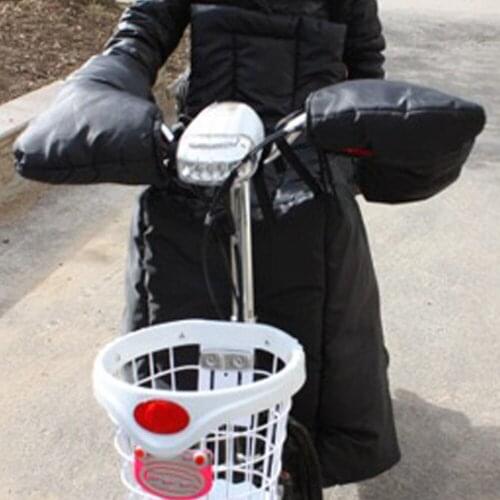 Universal Motorcycle Windproof Scooters Blanket Warmer Quilt Leg Knee Cover Fit For Vespa GTS Honda Peugeot