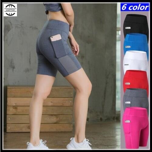 200p Women&Girls Shapers Exercise 3D Tight Fitness Knee Length Pants Quick-dry Wicking High Elastic Slim Compression Half Pants