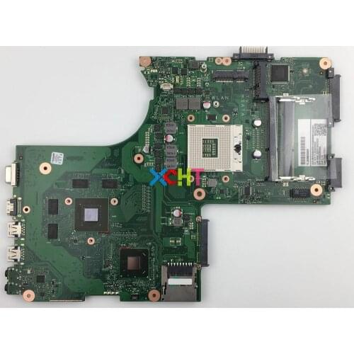 V000288250 GL10FG-6050A2492401-MB-A03 for Toshiba Satellite P870 P875 NoteBook PC Laptop Motherboard Mainboard
