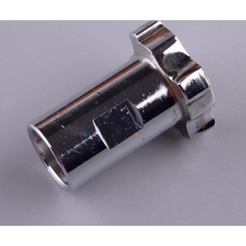 M16*1.5mm Internal Thread fit for PPS Adapter Spray Cup Connector Pot Joints