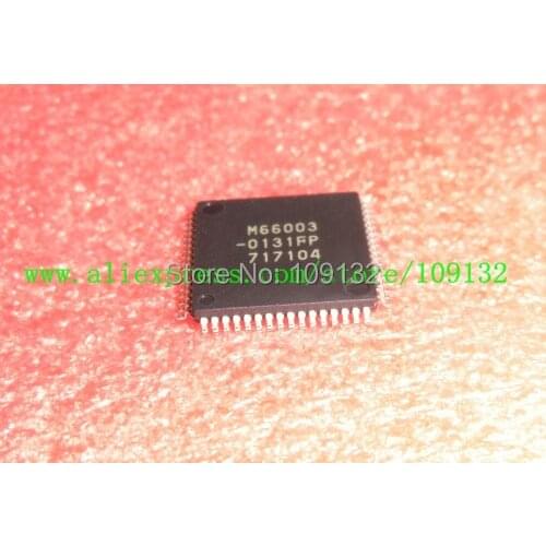 1 PCS M66003 M66003-0131FP M660030131 FPFREE SHIPPING