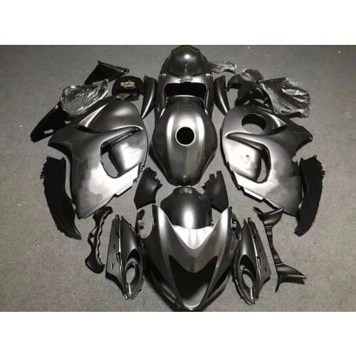 2021 WHSC Customized ABS Plastic Fairing Kit For SUZUKI GSXR1300 2008-2016