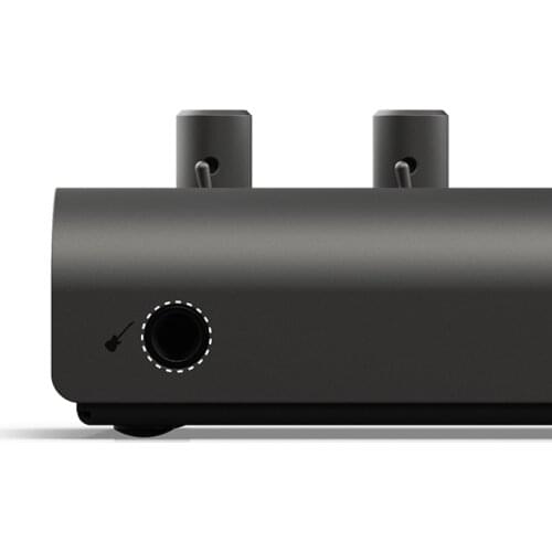 Audient iD14 MKII Second generation professional music arrangement / recording audio interface USB instrument external sound car