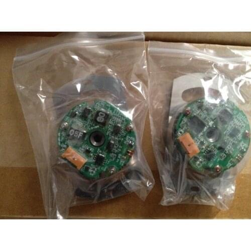 USED UTSIH-B17CK Work for SGMGH-09ACA61 TESTED PASS OK