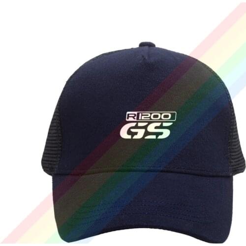 2021 Hot Sale Classic Bmw 1200 Gs Breathable Baseball Cap Spring Summer Men And Women Hat Outdoor
