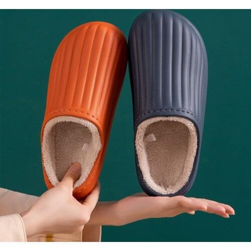 DoreenBow Men's Slippers