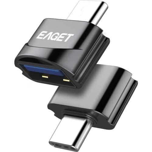 Eaget Memory Card Adapters
