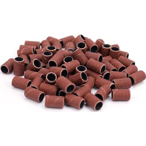 Пилки для ногтей ELBBKG China At AliExpress