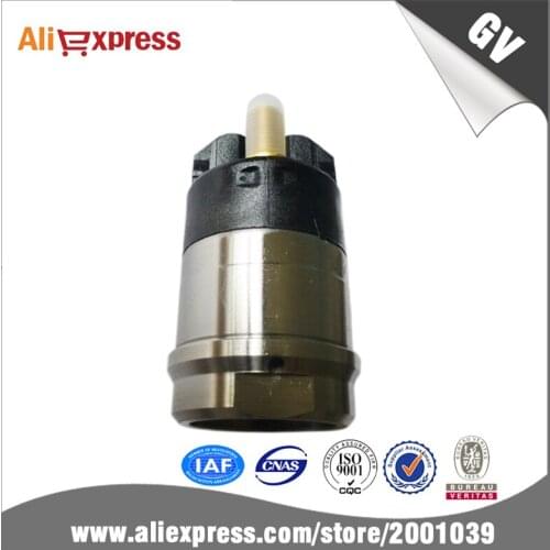FOORJ02697(FooR J02 697) Fuel injector solenoid valve F00R J02 697 electric solenoid valve