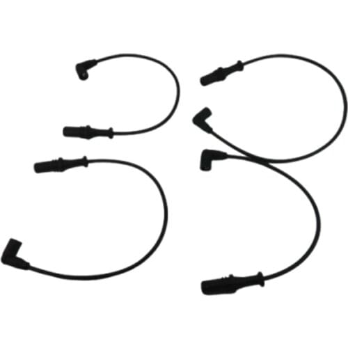 Good Quality 4PCS/SET High Voltage Line For CHERY TIGGO3 1.6L OEM:A11-3707130GA/40GA/50GA/60GA