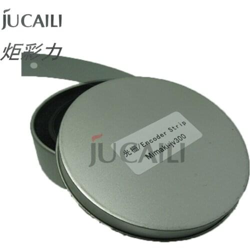 Jucaili good price large format printer Encoder Strip for mimaki jv300 inkjet printer encoder strip