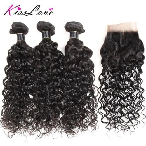 kiss Love Artificial Hair