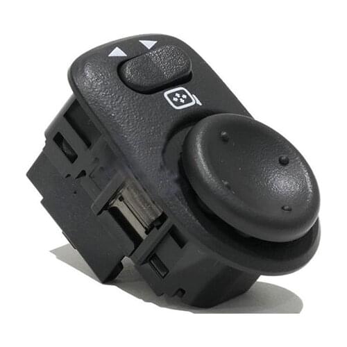 For Chevrolet Camaro 2010-2015 Year Reversing Mirror Switch Button