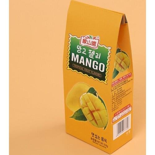 Food grade burger kraft paper box with logo printing for sale ---DH11070