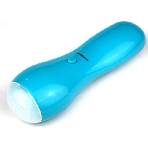 Mini Massager Portable Massage Pen Helps Whole Body Relaxation and Accurate Acupoint 2 Modes of Vibration for Beauty Health Care