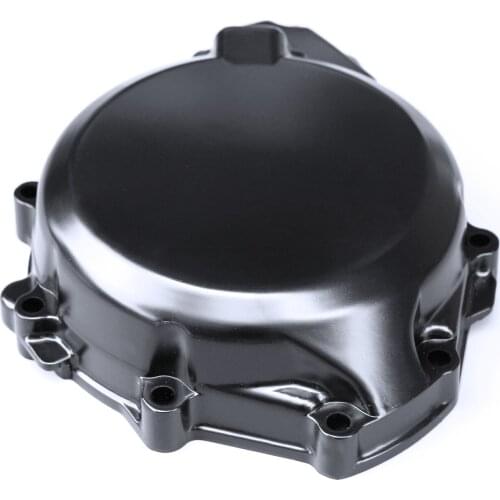 Motorcycle Left Engine Stator Cover Crankcase Fit For GSX1300R GSXR 1300 1997-2018 GSX-R 1300 GSX1300R HAYABUSA B-KING1300