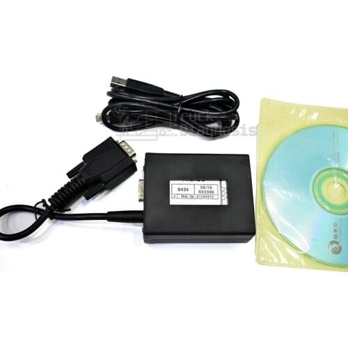 Judit Box Incado with Judit ET &Judit SH Forklift Diagnostic tools JUDIT-4 Jungheinrich Diagnostic Scanner Kit