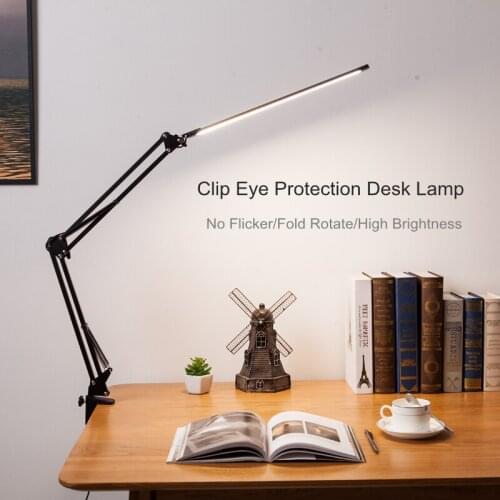 Nanpenyou Desk Lamp