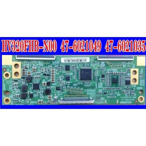 Original HV320FHB-N00 47-6021049 47-6021035 Logic board