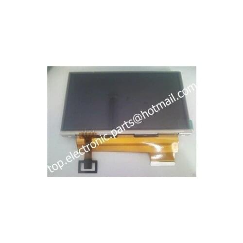 Original new 6.5'' C065GW03 V0 C065GW03 full LCD screen display with touch screen digitizer lens