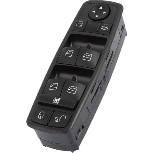 Front Window Switch for 05-11 Mercedes Benz B Class W245 W169 A1698206610