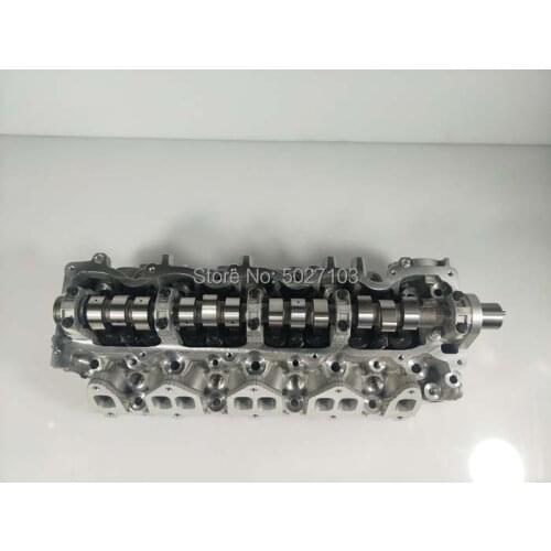 WL-T WL complete cylinder head assy for Mazda MPV B2500 on sale WL11-10-100