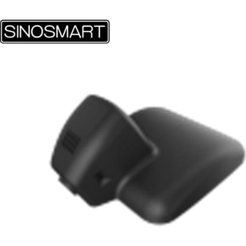 SINOSMART Novatek 96672 Car Wifi DVR for Honda AVANCIER 2017/URV Control by Mobile Phone App SONY IMX323