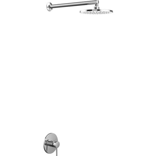 Teska Shower Equipment