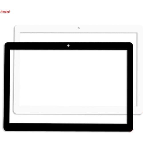 New For 10.1 Inch Polaroid BDL1232PR001/MID10263JPR01 Tablet External Capacitance Touch Screen MID Outer Digitizer Glass Panel