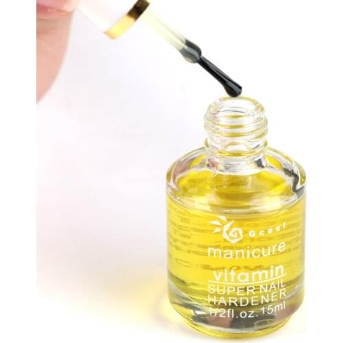 15ml Cuticle Oil Revitalizer Nail Hardener Nourish Nourishment Nails Tools Nutritional Oil UV Gel Nail Treatment Nail Care