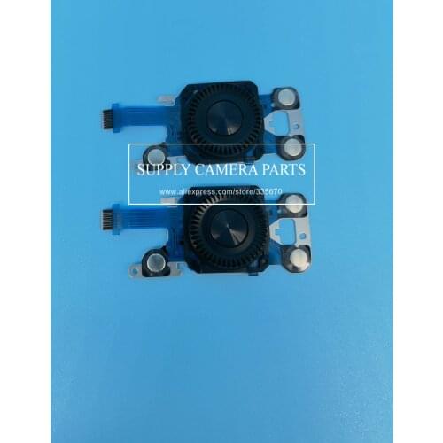 Repair Parts For Sony A5000 A5100 A6000 A6300 A6500 User Interface Button Panel Wheel Key Board black