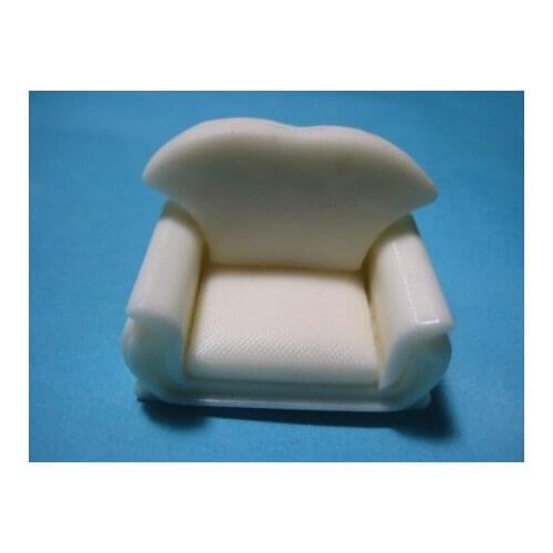 1/35 Resin Soldier Scene Accessories Sofa B