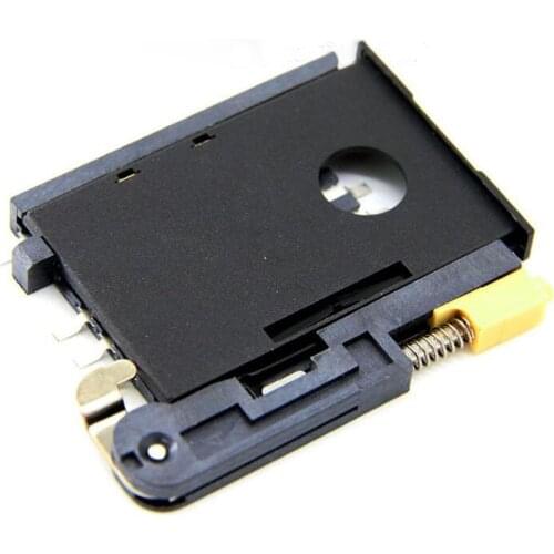 5pcs Push-pull drawer 6P SIM card holder Drawer type With Cato Card Tray SIM card holder