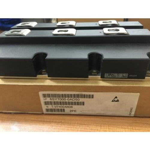 6SY7000-OAD50 6SY7000-0AD50 FZ1800R16KF4-S1 NEW ORIGINAL