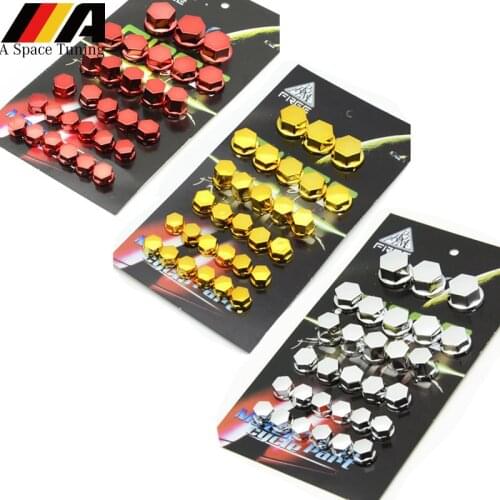 Крепежи для автомобилей A_Space_Tuning China At AliExpress