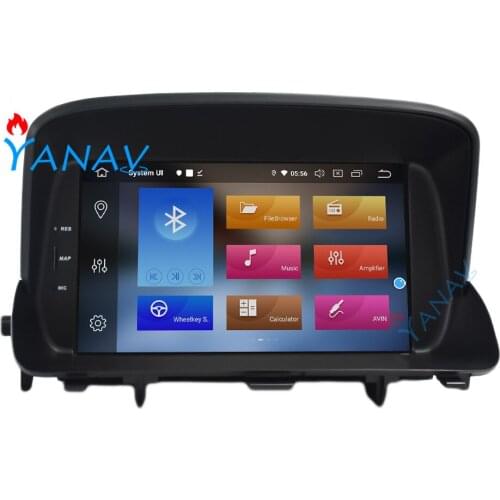 Car radio multimedia audio player GPS navigation For-Opel Mokka 2012-2015 car android 10.0 video DVD player car stereo reciever