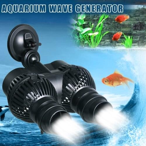 220-240V Circulation Water Pump Wave Maker for Aquarium Fish Tank C1