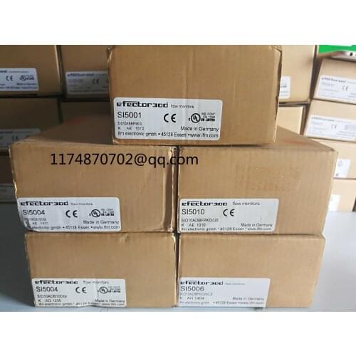 IFM SI5001 sensor 100% new and original