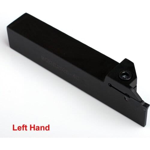 MGEHL 2020-1.5 Grooving Tool holder Grooving Tool holder for MG150 Inserts