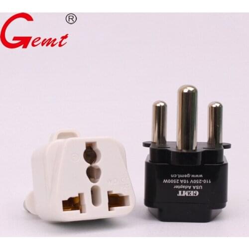 Gemt Electric Plugs