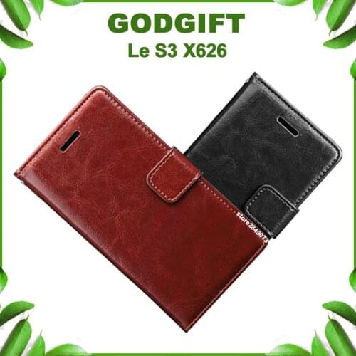 GODGIFT Letv Phone Cases