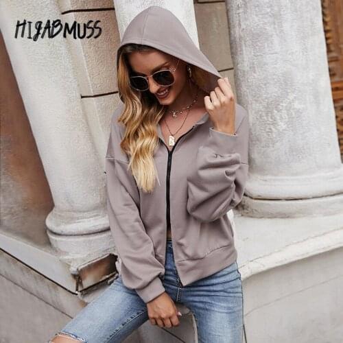 HIJABMUSS Warm Cardigans