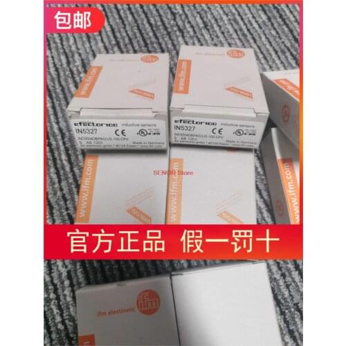 IN5224 IN5225 sensor IN5327 original