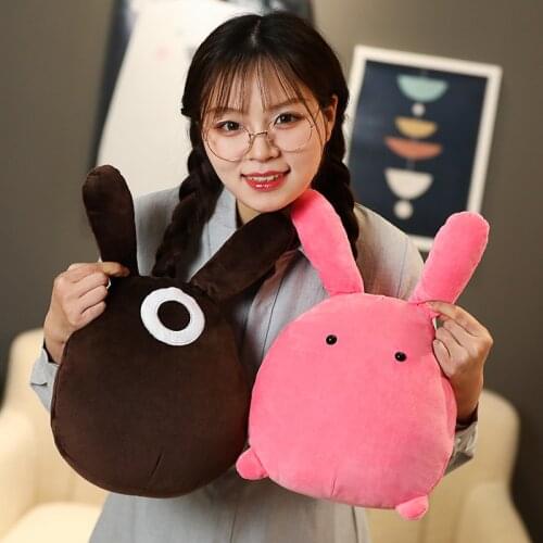 Toilet-Bound Hanako-kun Hanako Mokke Pillow Doll Nene Yashiro Anime Plush Dolls Jibaku Shounen Hanako kunToy 40cm for gift