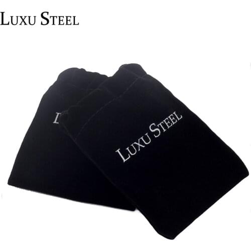 Мешочки для украшений LUXUSTEEL China At AliExpress