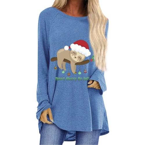 MCAO Blouses With Sleeves